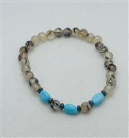 Bracciale Scintille Gioielli in Pietre dure BRAG2 - BRAG2